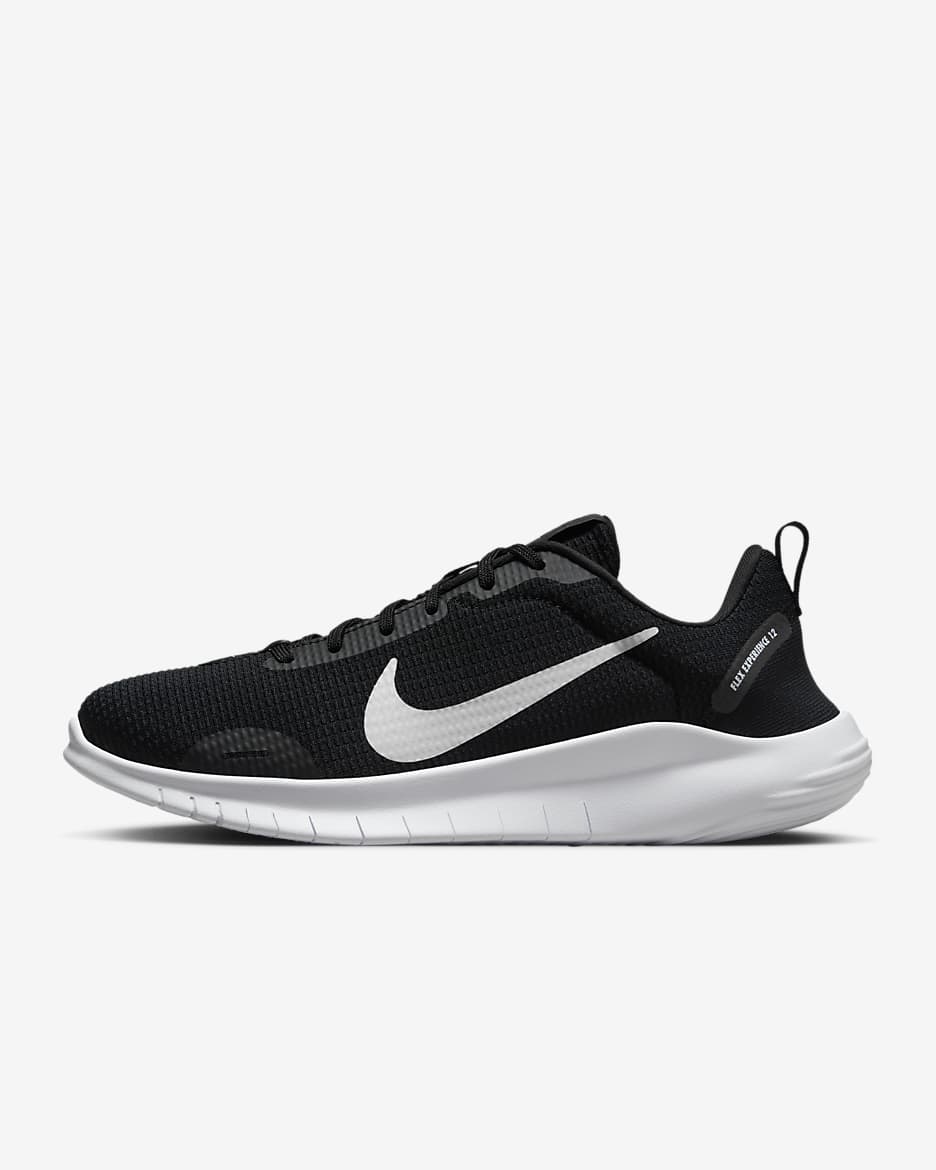 Black nike flex womens on sale